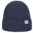 Areco Beanie Kinder | blau | Größe STK
