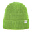 Areco Beanie Kinder | grün | Größe STK