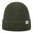 Areco Beanie Kinder | grün | Größe STK
