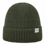 Areco Beanie Kinder | grün | Größe STK