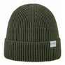 Areco Beanie Kinder | grün | Größe STK