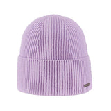 Areco Beanie | violett | Größe STK
