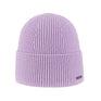 Areco Beanie | violett | Größe STK