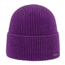Areco Beanie | violett | Größe STK