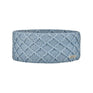 Areco Stirnband Damen | blau | Größe STK