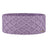 Areco Stirnband | violett | Größe STK