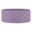 Areco Stirnband | violett | Größe STK