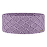 Areco Stirnband | violett | Größe STK