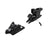 Armada Strive 12 GW Skibindung | schwarz | Größe 100mm