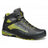 Asolo Eldo MID GV Trekkingschuhe Herren | grün | Größe UK 10.0