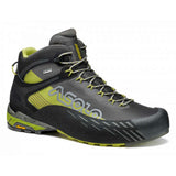 Asolo Eldo MID GV Trekkingschuhe Herren | grün | Größe UK 10.0