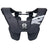 Atlas Air Lite Neck Brace | schwarz | Größe L