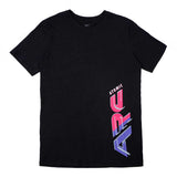 Atomic ARC Graphic T-Shirt Herren | schwarz | Größe L