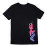 Atomic ARC Graphic T-Shirt Herren | schwarz | Größe L