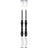 Atomic Cloud C11 Revoshock Light + M 10 GW (2026/2027) | weiss | Größe 150