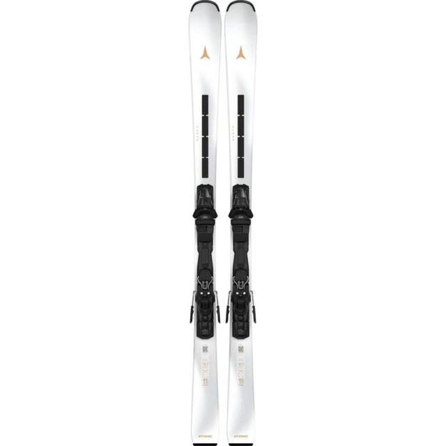 Atomic Cloud C11 Revoshock Light + M 10 GW (2026/2027) | weiss | Größe 150