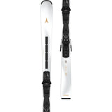 Atomic Cloud C11 Revoshock Light + M 10 GW (2026/2027) | weiss | Größe 150
