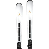 Atomic Cloud C11 Revoshock Light + M 10 GW (2026/2027) | weiss | Größe 150