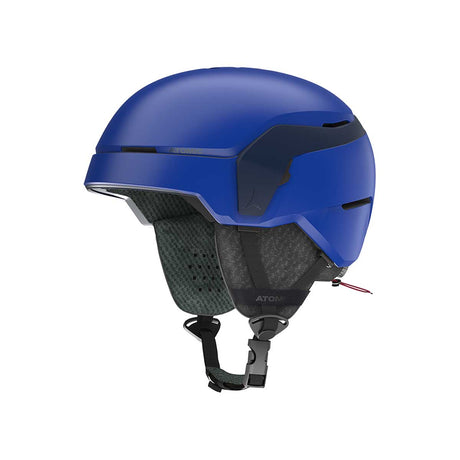 Atomic Count JR Skihelm Kinder | blau | Größe S
