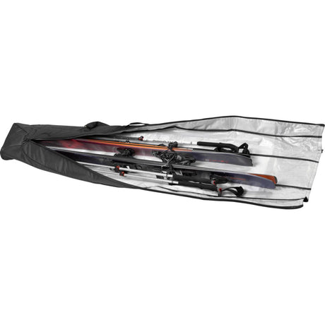 Atomic Double Ski Bag Skitasche