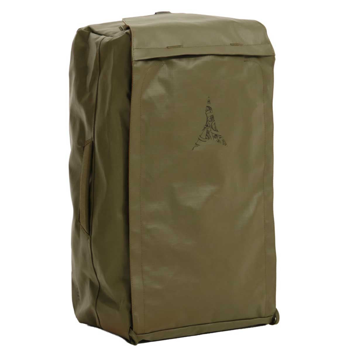 Atomic Duffle Bag 50L Reisetasche