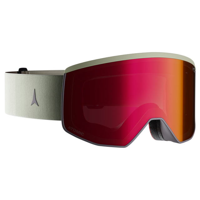 Atomic Four Pro L HD Skibrille