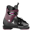 Atomic Hawx Kids 2 Skischuhe Kinder (2024/2025) | pink | Größe 19.0/19.5