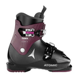 Atomic Hawx Kids 2 Skischuhe Kinder (2024/2025) | pink | Größe 19.0/19.5
