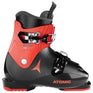 Atomic Hawx Kids 2 Skischuhe Kinder (2024/2025) | schwarz | Größe 18.0/18.5