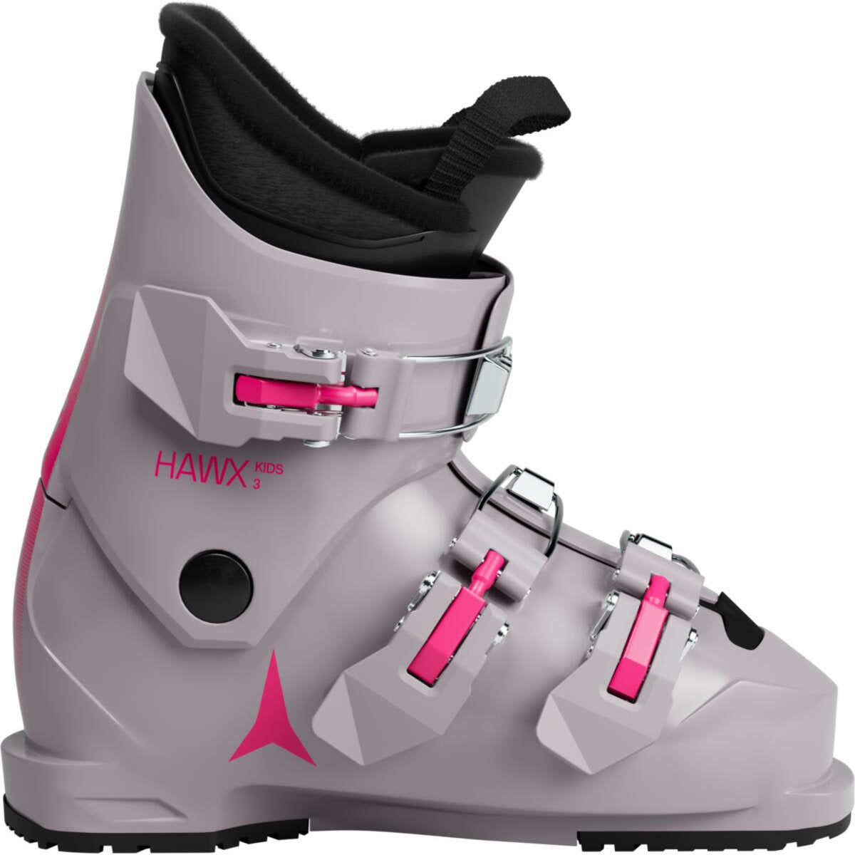 Atomic Hawx Kids 3 Skischuhe Kinder (2026/2027) | pink | Größe 19.0/19.5