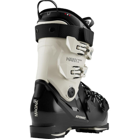 Atomic Hawx Magna 95 W Skischuhe Damen (2025/2026) | schwarz | Größe 22.0/22.5