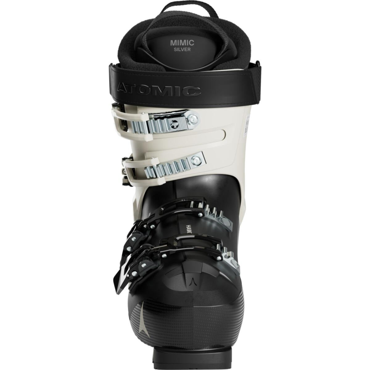 Atomic Hawx Magna 95 W Skischuhe Damen (2025/2026) | schwarz | Größe 22.0/22.5