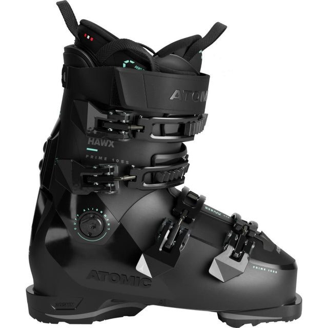 Atomic Hawx Prime 105 S W Skischuhe Damen (2025/2026) | schwarz | Größe 23.0/23.5