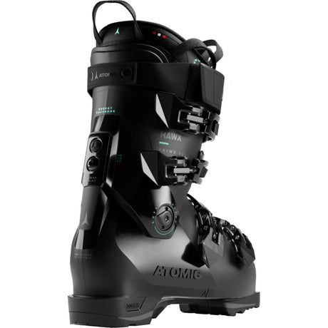 Atomic Hawx Prime 105 S W Skischuhe Damen (2025/2026) | schwarz | Größe 23.0/23.5