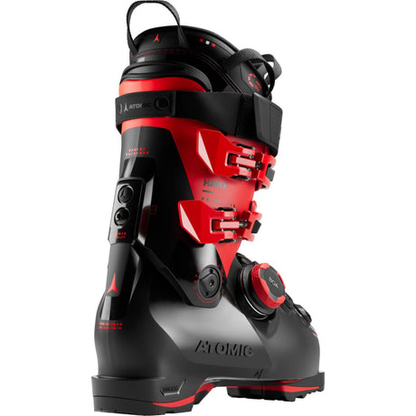 Atomic Hawx Prime 110 S BOA Skischuhe Herren (2025/2026) | schwarz | Größe 25.0/25.5