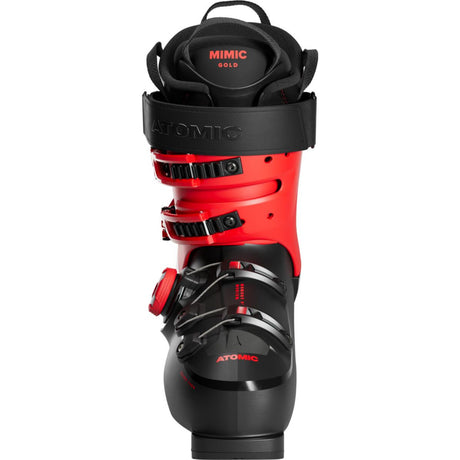 Atomic Hawx Prime 110 S BOA Skischuhe Herren (2025/2026) | schwarz | Größe 25.0/25.5