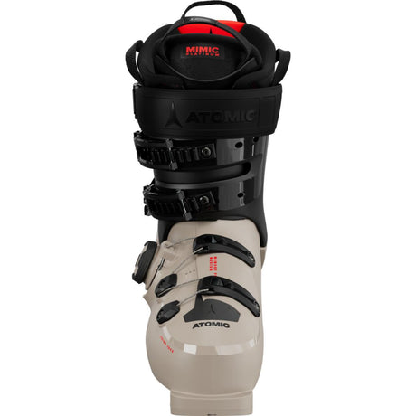 Atomic Hawx Prime 130 S BOA Skischuhe Herren (2025/2026) | beige | Größe 25.0/25.5