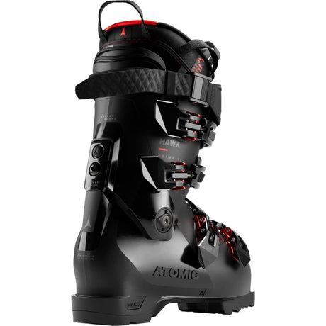 Atomic Hawx Prime 130 S Skischuhe Herren (2025/2026) | schwarz | Größe 25.0/25.5