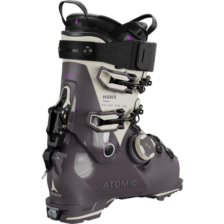 Atomic Hawx Prime XTD 105 BOA W GW Skischuhe Damen (2025/2026) | violett | Größe 24.0/24.5