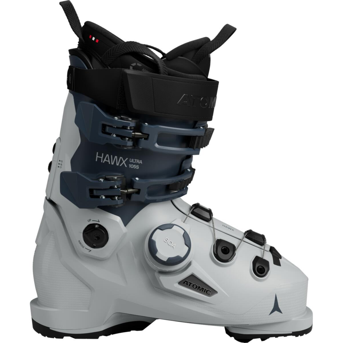 Atomic Hawx Ultra 105 S BOA W Skischuhe Damen (2026/2027) | weiss | Größe 22.0/22.5
