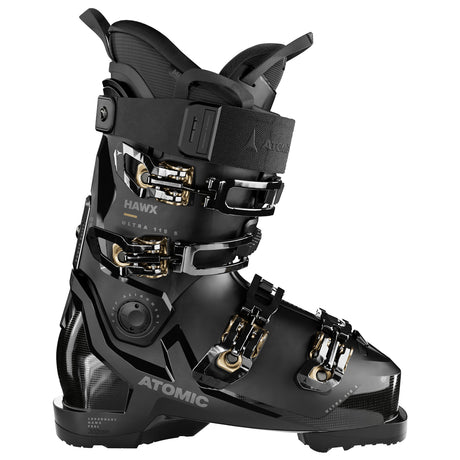 Atomic Hawx Ultra 115 S W GW Skischuhe Damen (2024/2025) | schwarz | Größe 22.0/22.5