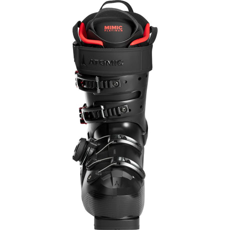 Atomic Hawx Ultra 130 S BOA Skischuhe Herren (2025/2026) | schwarz | Größe 25.0/25.5