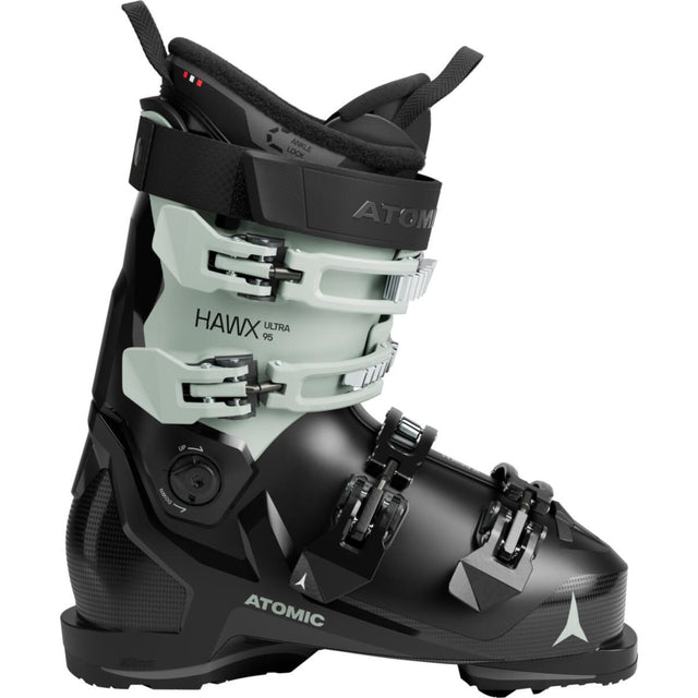 Atomic Hawx Ultra 95 W Skischuhe Damen (2026/2027) | schwarz | Größe 23.0/23.5