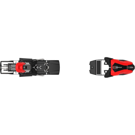 Atomic Icon RS 12 Skibindung (2026/2027) | schwarz | Größe 75mm