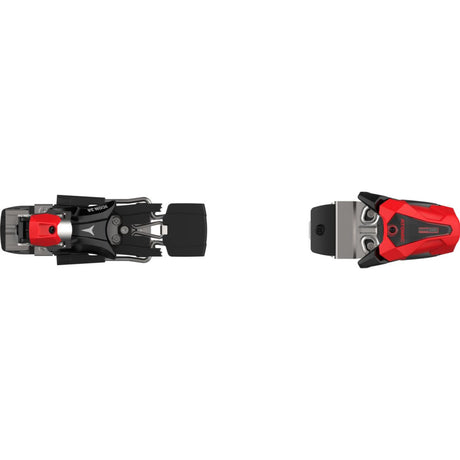 Atomic Icon WC 24 Skibindung (2025/2026) | schwarz | Größe 75mm