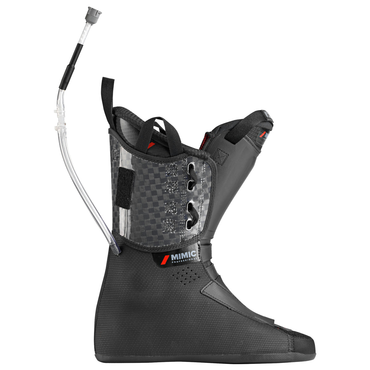 Atomic Mimic Professional Hawx W Liner Innenschuhe | schwarz | Größe 24.0/24.5