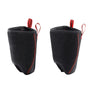 Atomic Performance Leg Pad | schwarz | Größe L