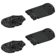 Atomic Redster Dual Component Lifters MP 21-24 Skischuhabsätze