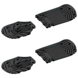 Atomic Redster Dual Component Lifters MP 21-24 Skischuhabsätze