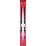 Atomic Redster G8 Revoshock C + I 12 GW (2026/2027) | rot | Größe 160